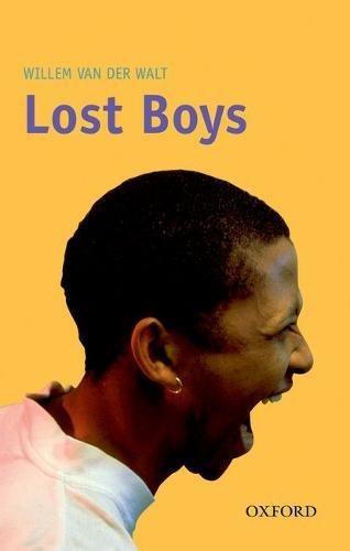 Lost boys: Gr 7 - 12