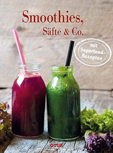 Smoothies,Säfte & Co.