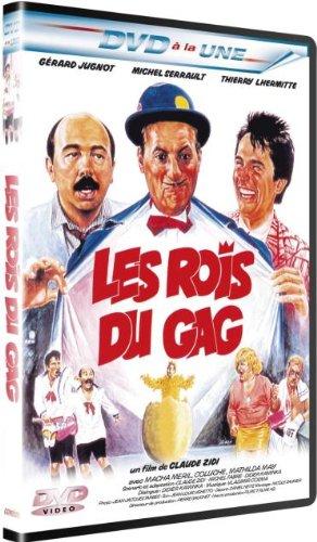 Les rois du gag [FR Import]