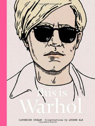 This is Warhol (Artists Monographs)