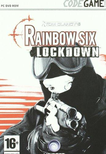 Rainbow Six: Lockdown