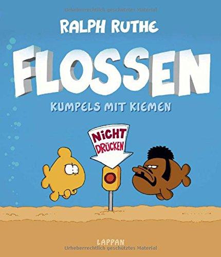 Flossen: Kumpels mit Kiemen