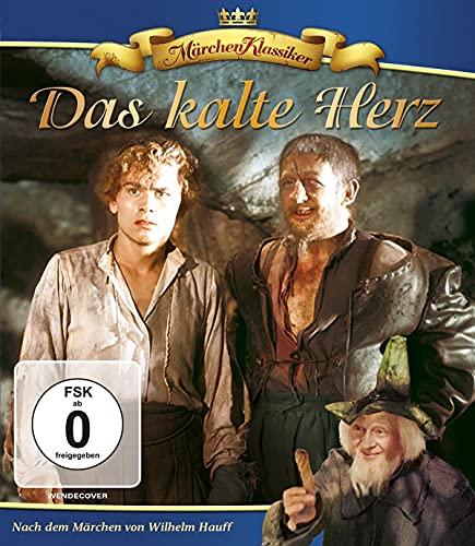 Das kalte Herz [Blu-ray]