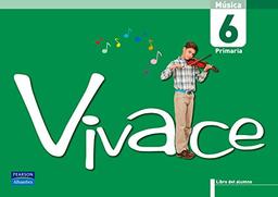 Vivace, 6 Educación Primaria