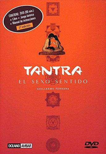 Tantra, el sexo sentido (Muy personal / Relaciones)