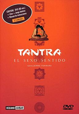 Tantra, el sexo sentido (Muy personal / Relaciones)