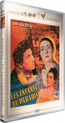 Les Enfants du paradis [FR Import]