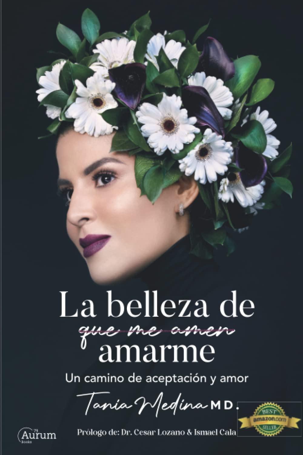 La Belleza De Amarme: Un Camino de Aceptación y Amor