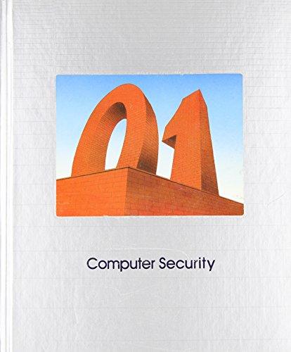 Computer Security (Understanding Computers S.)