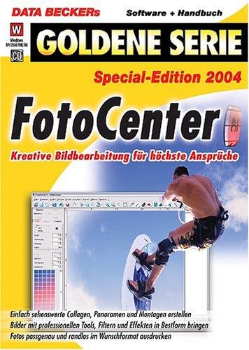 Foto Center Special Edition