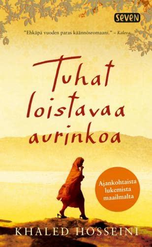 Tuhat loistavaa aurinkoa