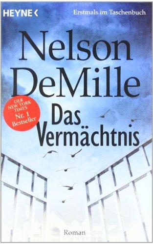 Das Vermächtnis: Roman