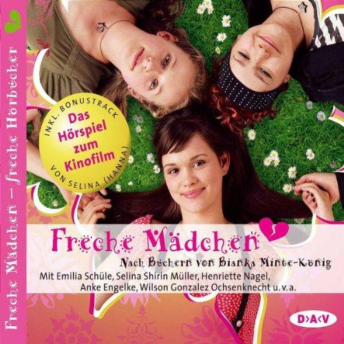 Freche Mädchen: Das Hörspiel zum Film