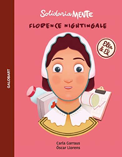 Florence Nightingale & Jacques Yves-Cousteau [Prxima aparicin]