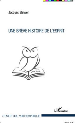 Une brève histoire de l'esprit