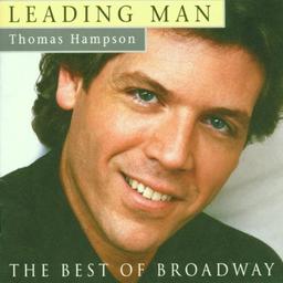 Leading Man - The Best of Broadway