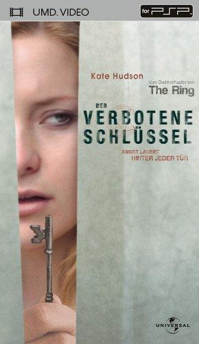 Der verbotene Schlüssel [UMD Universal Media Disc]