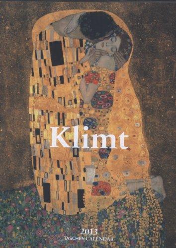 Klimt. Diary 2013 (Taschen Diaries)