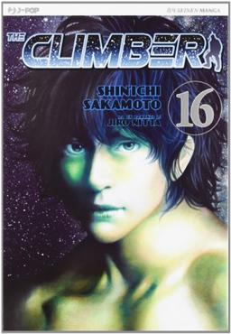 The climber vol. 16