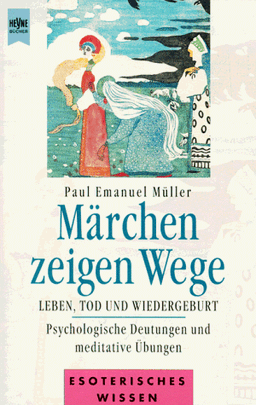 Märchen zeigen Wege