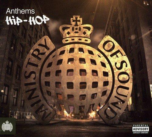 Anthems Hip Hop