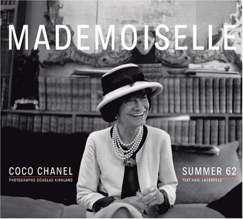 Mademoiselle : Coco Chanel summer 62