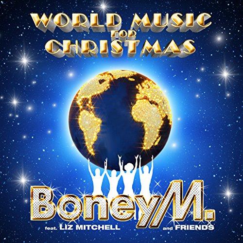 Worldmusic for Christmas (Premium-Edition)