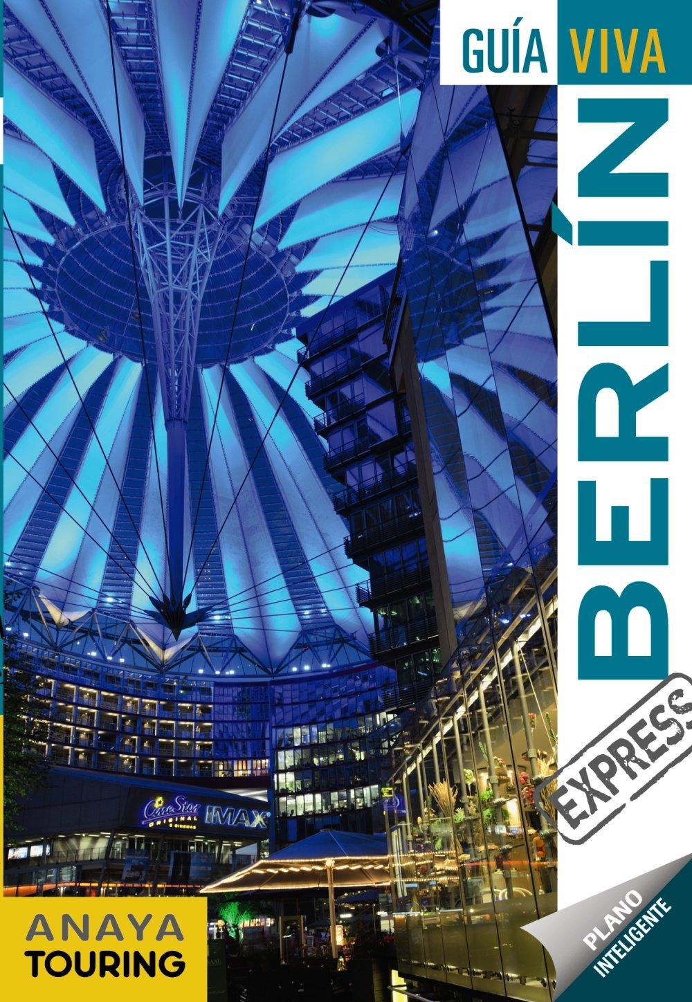 Berlín (Guía Viva Express - Internacional)