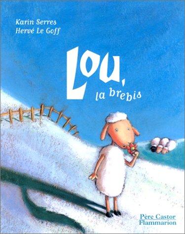 Lou, la brebis