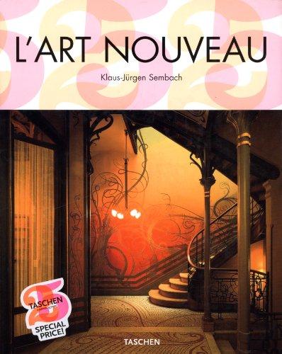 L'Art nouveau : l'utopie de la réconciliation