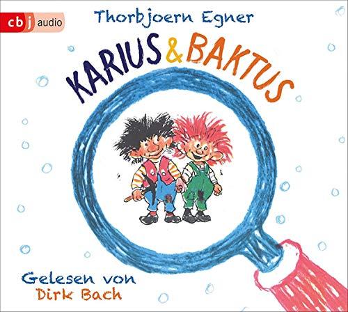 Karius und Baktus