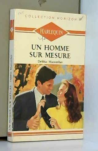 Un homme sur mesure (Collection Horizon)