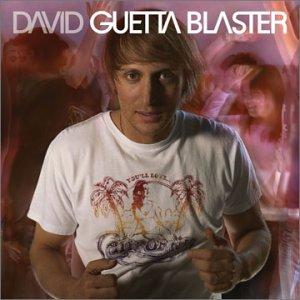 Guetta Blaster (X-Mas Edition)