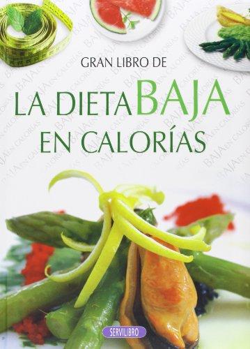 DIETA BAJA EN CALORIAS, G.L