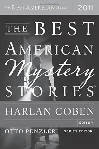 The Best American Mystery Stories 2011 (The Best American Series )