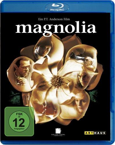 Magnolia [Blu-ray]