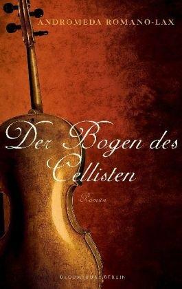 Der Bogen des Cellisten