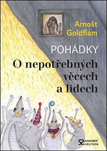 Pohádky O nepotřebných věcech a lidech (2014)