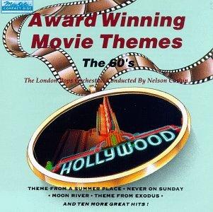 60's Award Winning Movie Theme