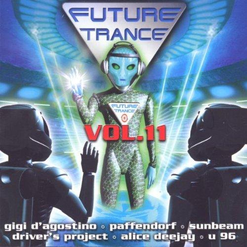 Future Trance Vol. 11