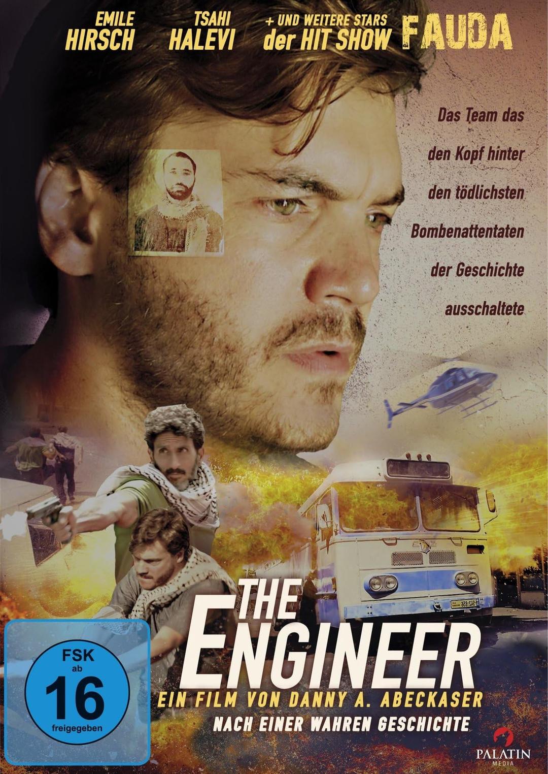 The Engineer