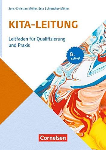 Sozialmanagement / Handbuch Kita-Leitung (8. Auflage): Leitfaden für Qualifizierung und Praxis. Buch