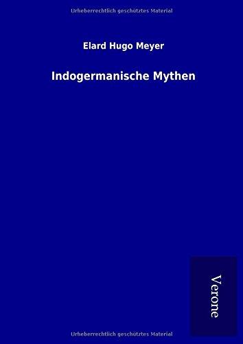 Indogermanische Mythen