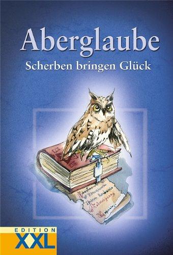 Aberglaube. Scherben bringen Glück