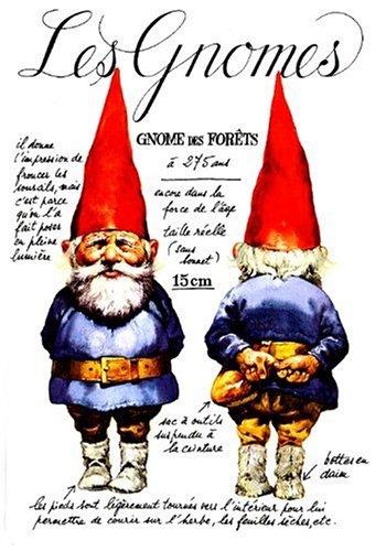 Les gnomes