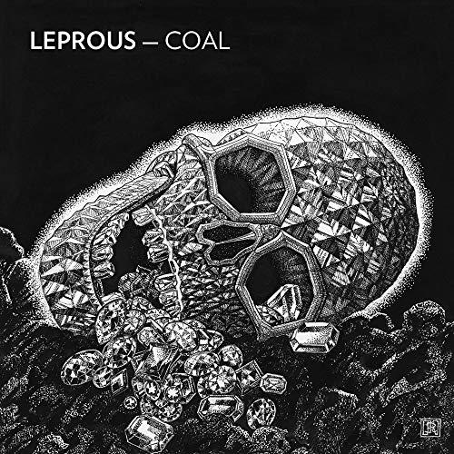 Coal (Re-issue 2020) [Vinyl LP]