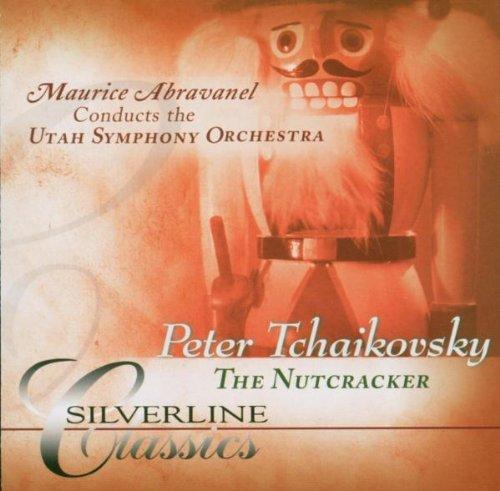 The Nutcracker (Dual Disc)