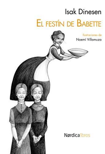 El festín de Babette (Ilustrados)