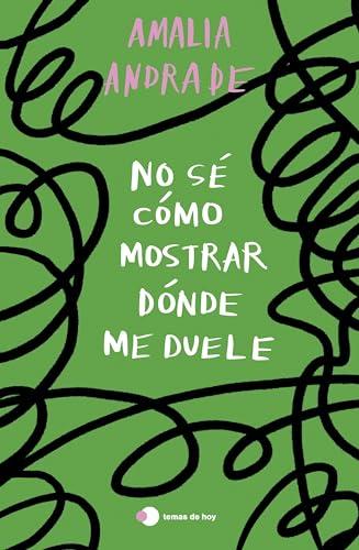 No sé cómo mostrar dónde me duele (Vivir hoy)