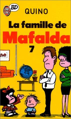 La famille de Mafalda